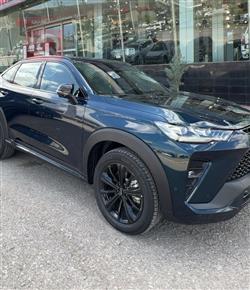 هافال جي تي H6